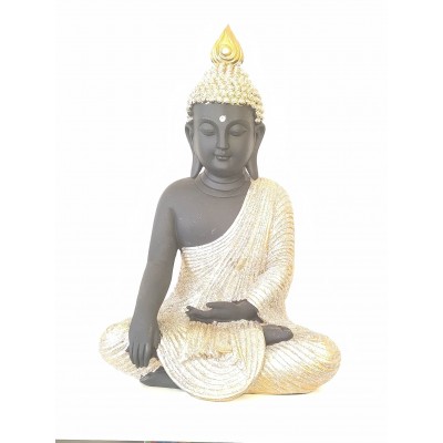 Bouddha thaï brillant 