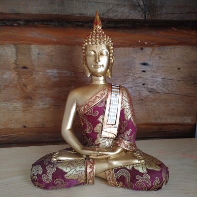 Bouddha thai or