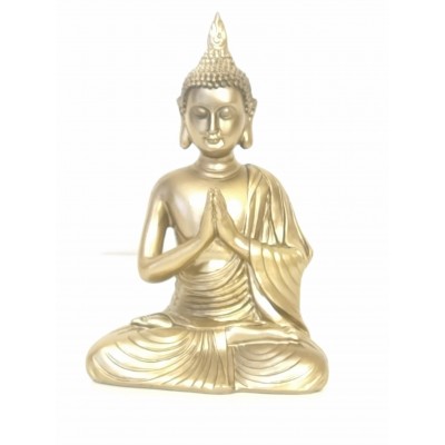 Bouddha thai or prieur