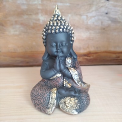 Bouddha thaïlandais bébé
