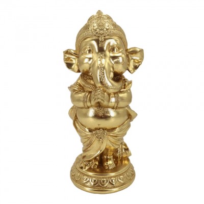 Ganesh figurine
