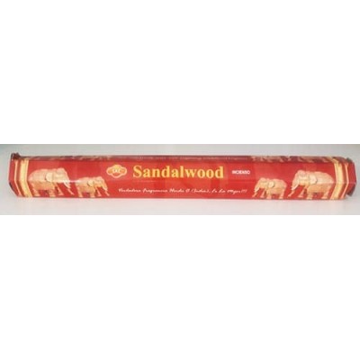 Encens bâtonnets sandalwood