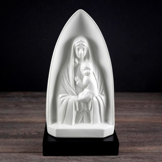 Sainte-Vierge Marie